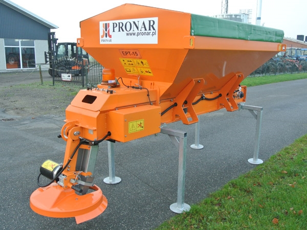 Pronar EPT21